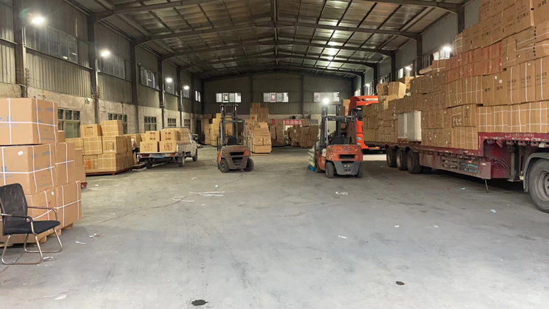 德州到六安物流专线-德州到六安物流公司-收费合理